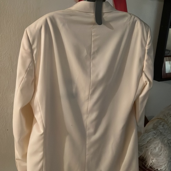 STUDIO MILANO ITALIAN FINE CLOTH WOOL JACKET 🧥100% Wool, MADE IN ITALY - Picture 2 of 5